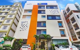 Fabhotel Westside Hi-Tech City